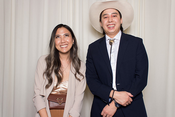 60298 - Kathy + Andy Wedding Photobooth 2025
