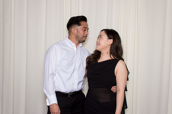 60303 - Kathy + Andy Wedding Photobooth 2025