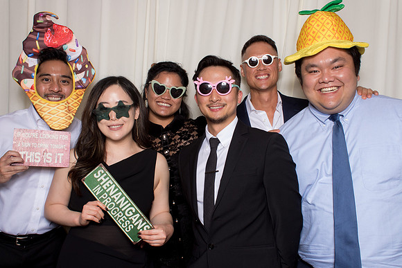 60299 - Kathy + Andy Wedding Photobooth 2025