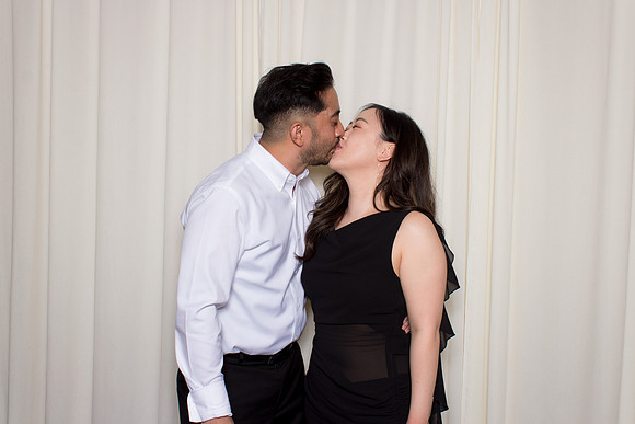 60304 - Kathy + Andy Wedding Photobooth 2025