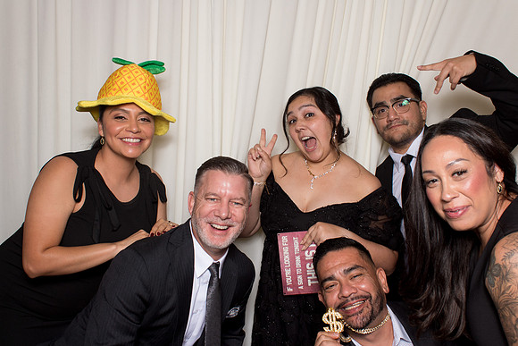 60305 - Kathy + Andy Wedding Photobooth 2025