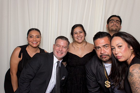 60307 - Kathy + Andy Wedding Photobooth 2025