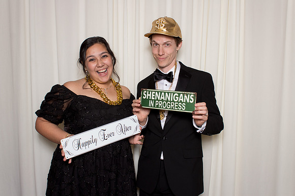60314 - Kathy + Andy Wedding Photobooth 2025