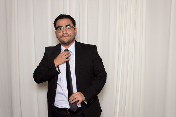 60317 - Kathy + Andy Wedding Photobooth 2025