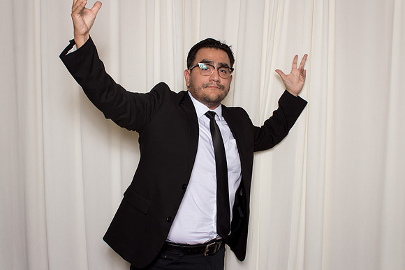 60319 - Kathy + Andy Wedding Photobooth 2025