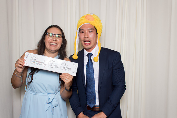 60321 - Kathy + Andy Wedding Photobooth 2025