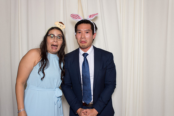60322 - Kathy + Andy Wedding Photobooth 2025