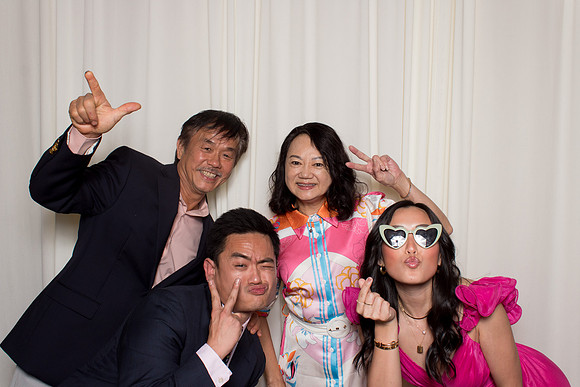 60324 - Kathy + Andy Wedding Photobooth 2025
