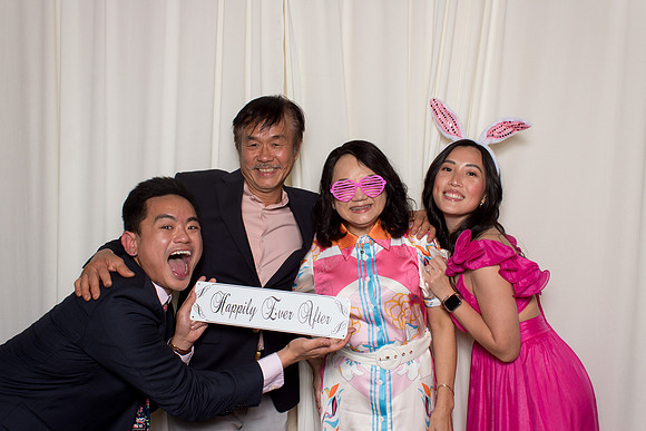 60325 - Kathy + Andy Wedding Photobooth 2025