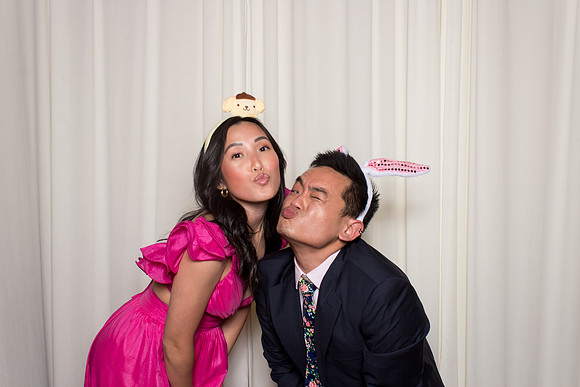60331 - Kathy + Andy Wedding Photobooth 2025