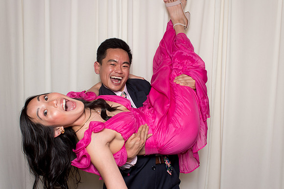 60330 - Kathy + Andy Wedding Photobooth 2025