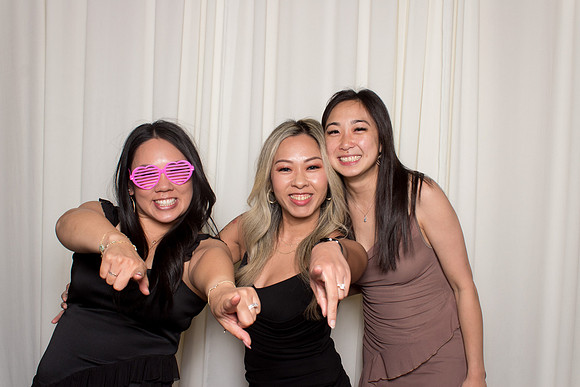 60357 - Kathy + Andy Wedding Photobooth 2025