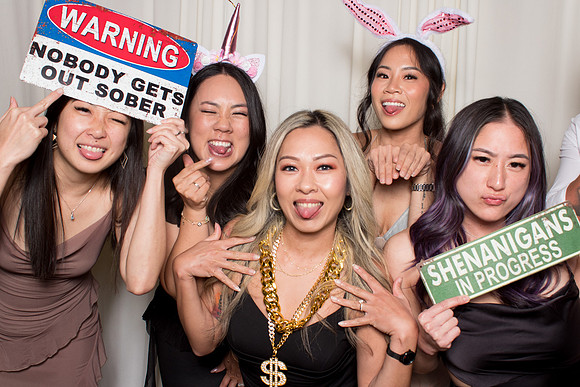 60371 - Kathy + Andy Wedding Photobooth 2025