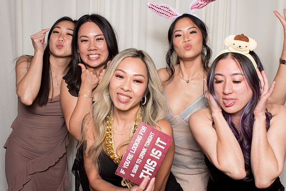 60373 - Kathy + Andy Wedding Photobooth 2025