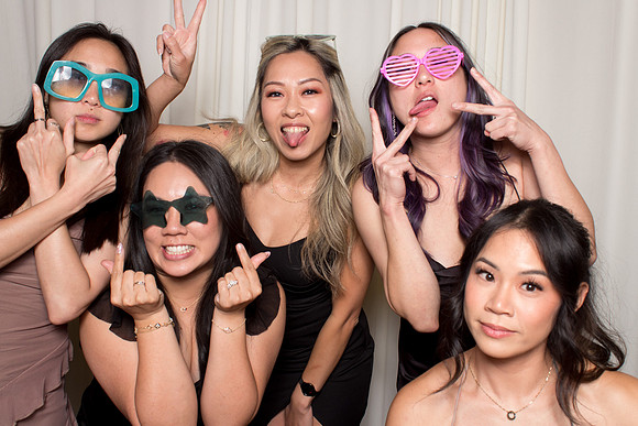 60375 - Kathy + Andy Wedding Photobooth 2025