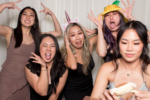 60376 - Kathy + Andy Wedding Photobooth 2025