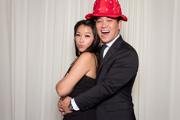 60382 - Kathy + Andy Wedding Photobooth 2025