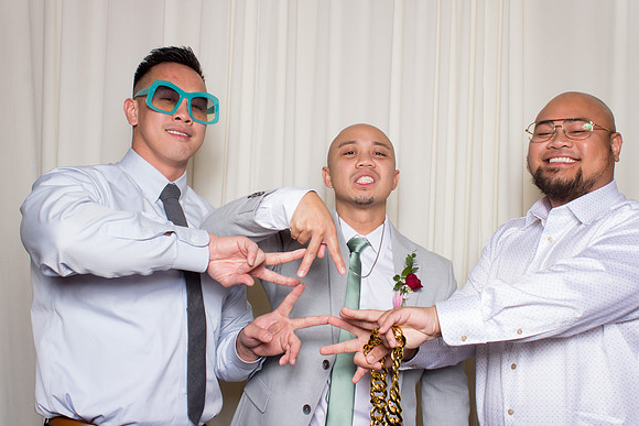 60386 - Kathy + Andy Wedding Photobooth 2025