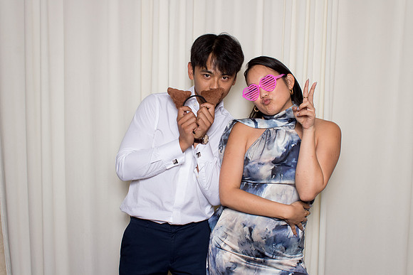60393 - Kathy + Andy Wedding Photobooth 2025