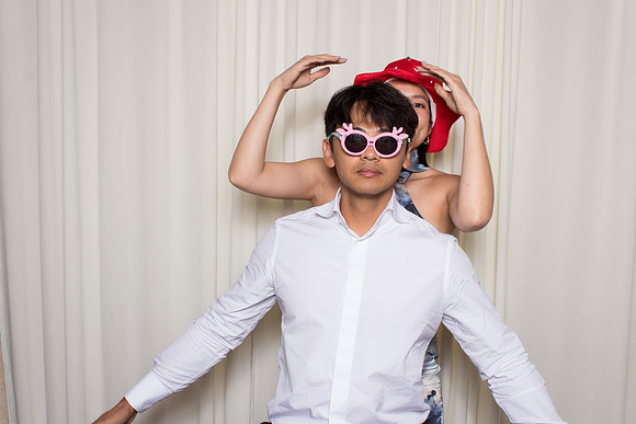 60394 - Kathy + Andy Wedding Photobooth 2025