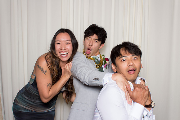 60397 - Kathy + Andy Wedding Photobooth 2025