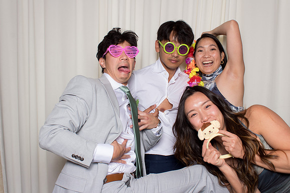 60399 - Kathy + Andy Wedding Photobooth 2025