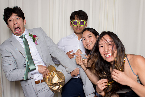 60400 - Kathy + Andy Wedding Photobooth 2025