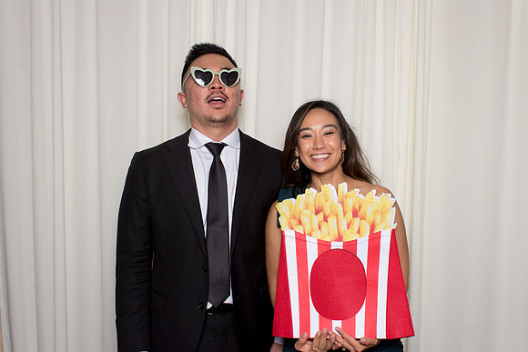 60404 - Kathy + Andy Wedding Photobooth 2025