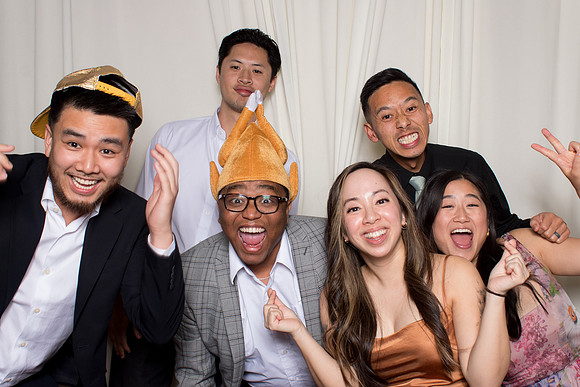 60403 - Kathy + Andy Wedding Photobooth 2025