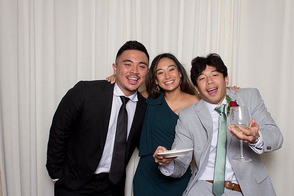 60406 - Kathy + Andy Wedding Photobooth 2025