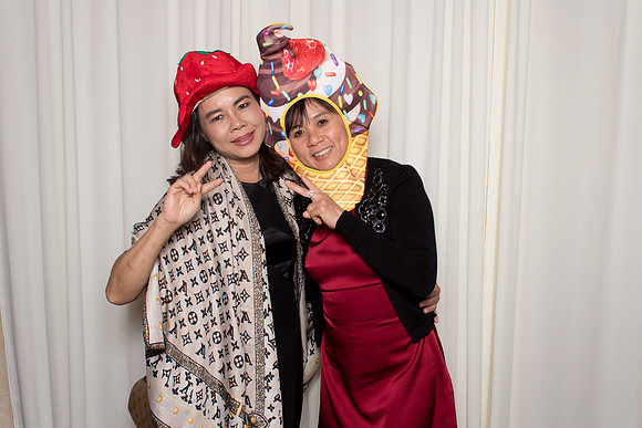 60411 - Kathy + Andy Wedding Photobooth 2025