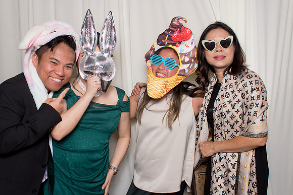 60413 - Kathy + Andy Wedding Photobooth 2025