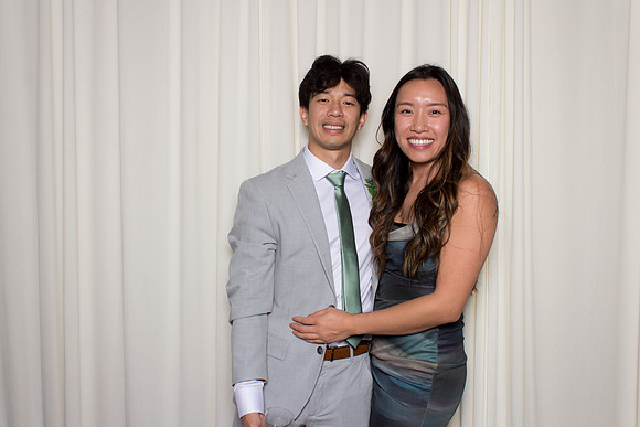 60416 - Kathy + Andy Wedding Photobooth 2025