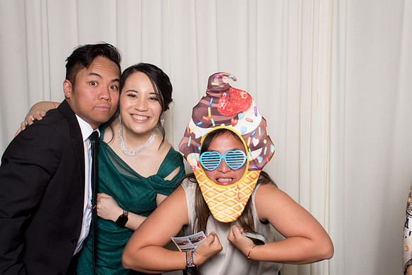 60414 - Kathy + Andy Wedding Photobooth 2025