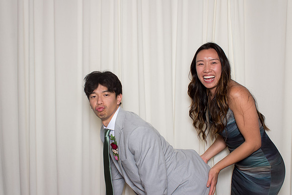 60417 - Kathy + Andy Wedding Photobooth 2025