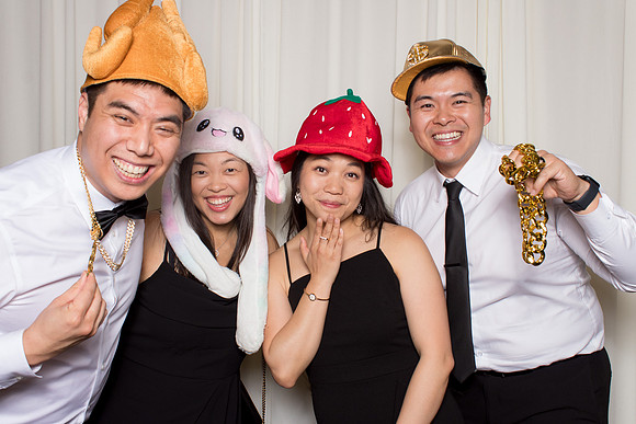 60419 - Kathy + Andy Wedding Photobooth 2025