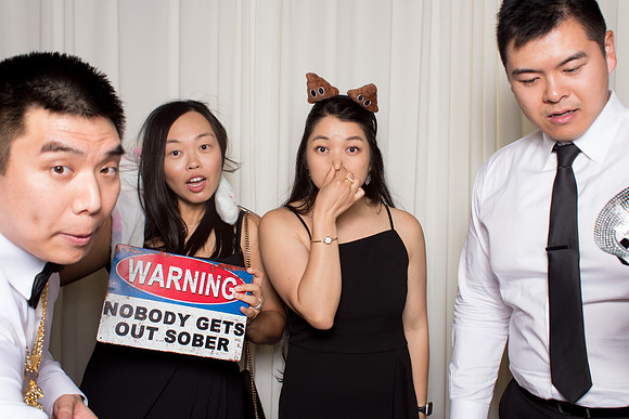 60420 - Kathy + Andy Wedding Photobooth 2025