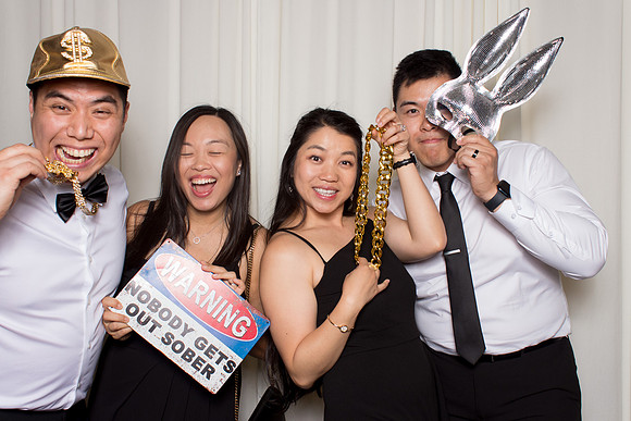 60421 - Kathy + Andy Wedding Photobooth 2025