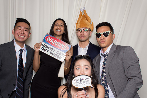 60427 - Kathy + Andy Wedding Photobooth 2025