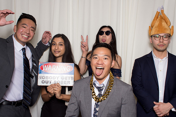 60426 - Kathy + Andy Wedding Photobooth 2025
