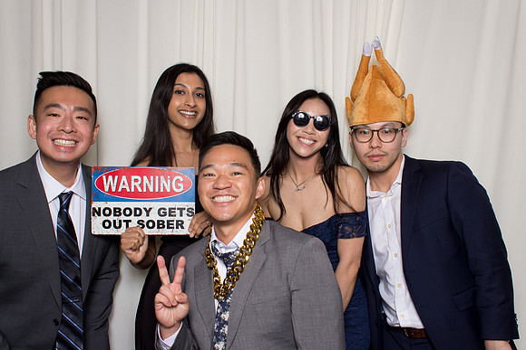 60425 - Kathy + Andy Wedding Photobooth 2025