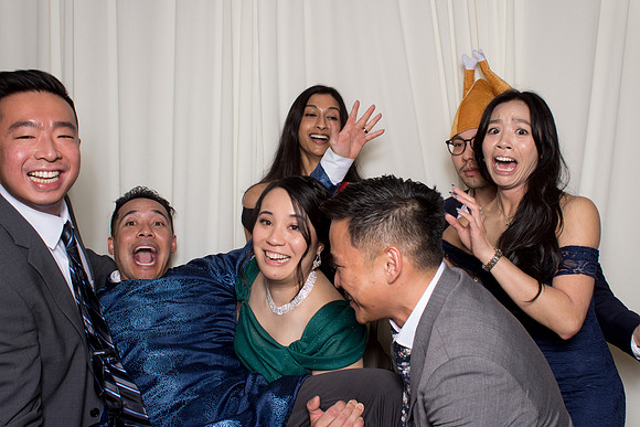 60429 - Kathy + Andy Wedding Photobooth 2025