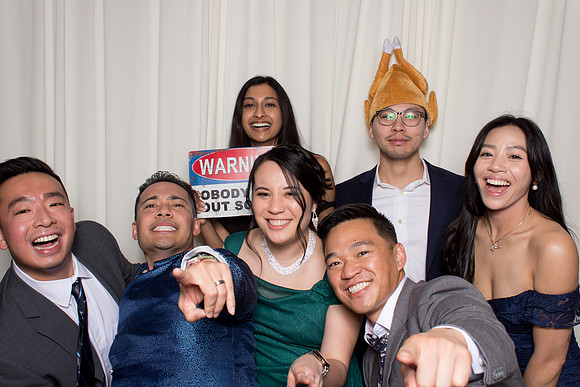 60430 - Kathy + Andy Wedding Photobooth 2025