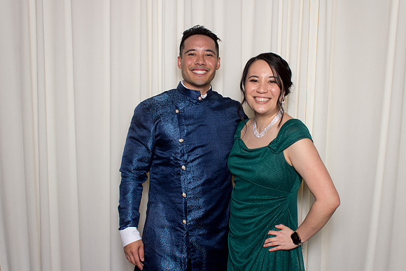 60431 - Kathy + Andy Wedding Photobooth 2025