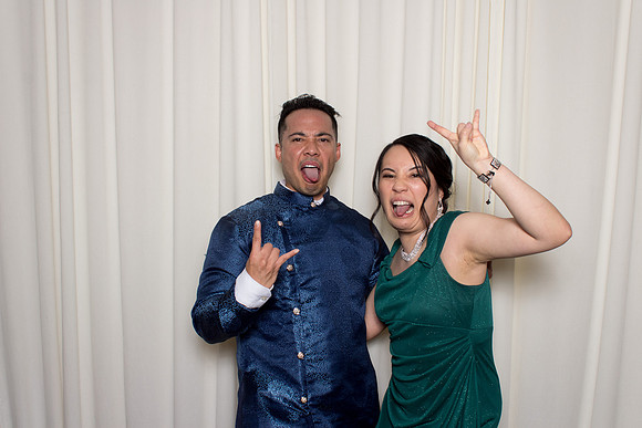 60432 - Kathy + Andy Wedding Photobooth 2025