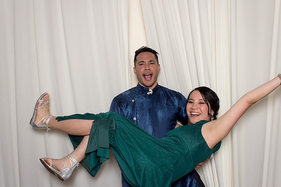 60433 - Kathy + Andy Wedding Photobooth 2025