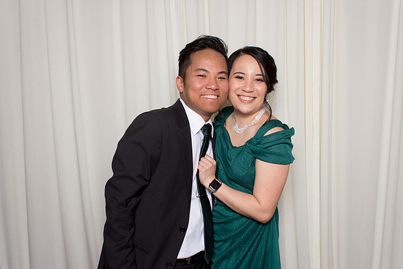 60434 - Kathy + Andy Wedding Photobooth 2025