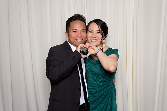 60435 - Kathy + Andy Wedding Photobooth 2025