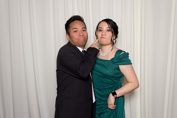 60436 - Kathy + Andy Wedding Photobooth 2025