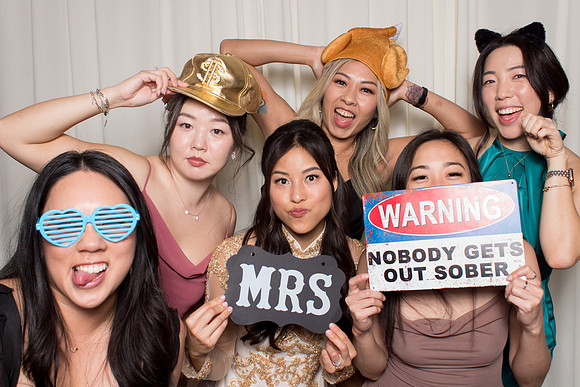 60437 - Kathy + Andy Wedding Photobooth 2025